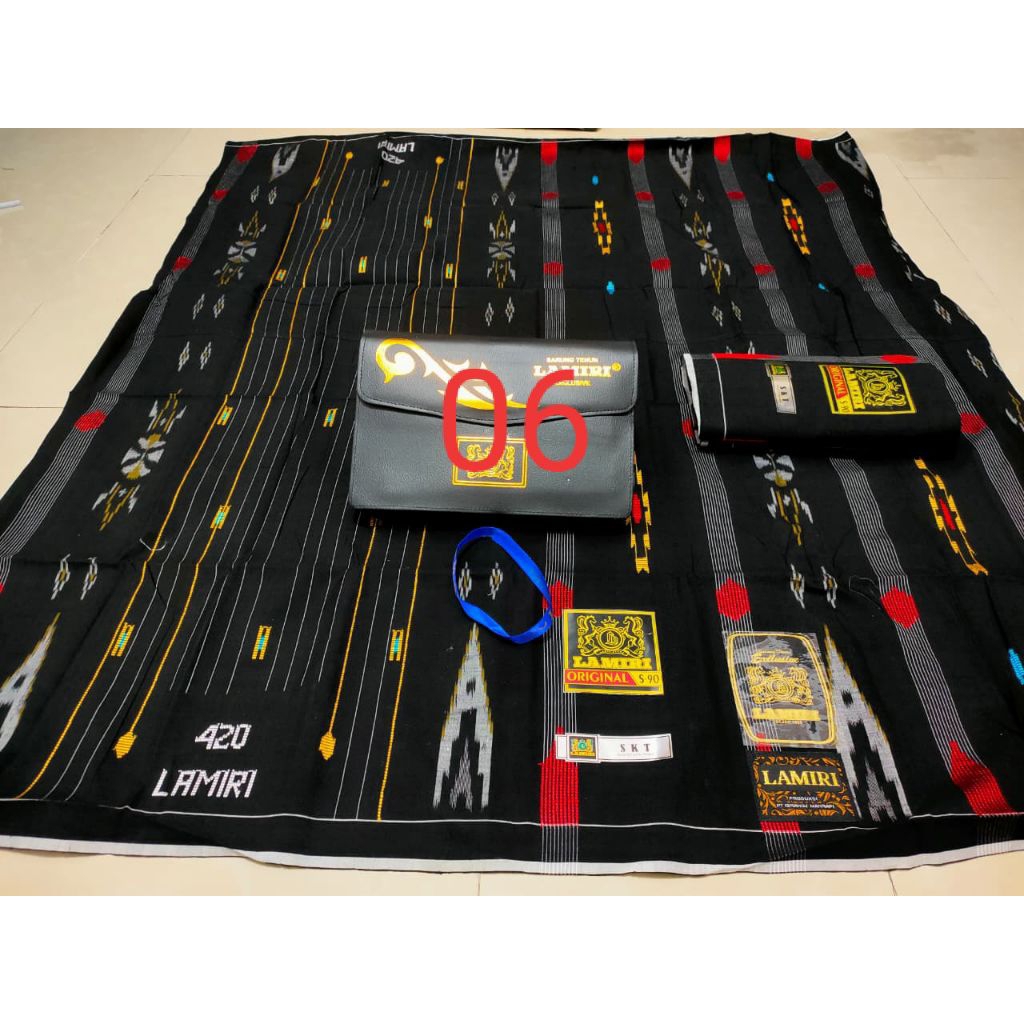 Lamiri skt 420 mesres