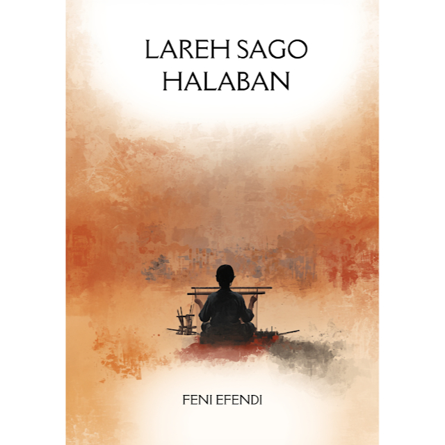 Lareh Sago Halaban