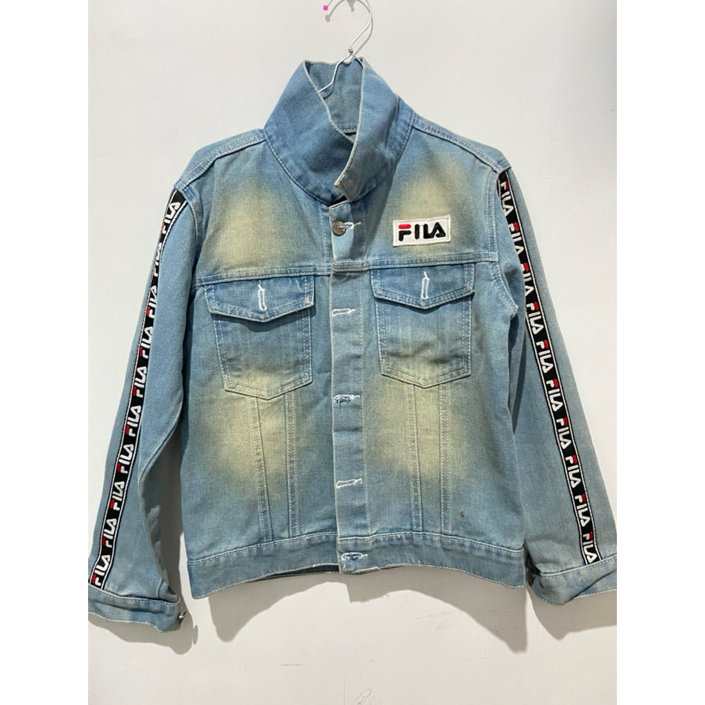 PL Jaket Kekinian Tebal