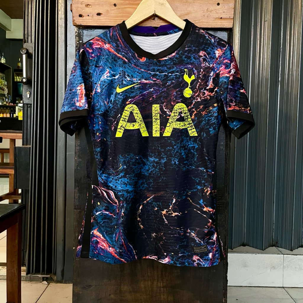 Jersey PI Tottenham Hotspur 2021/22
