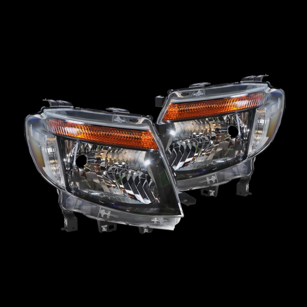 headlamp lampu depan ford ranger