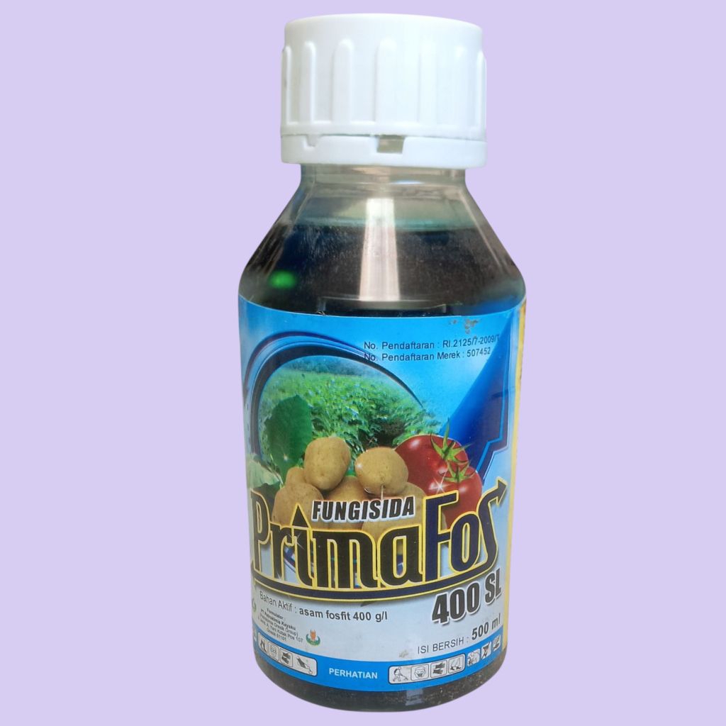 Fungisida Primafos 400 SL 500ml