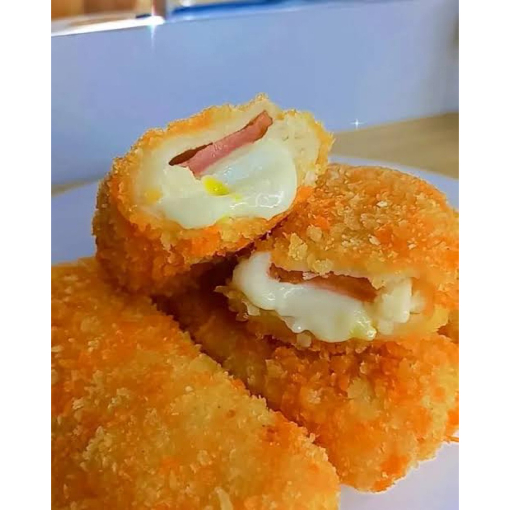 Risol Mayo smoked Beef