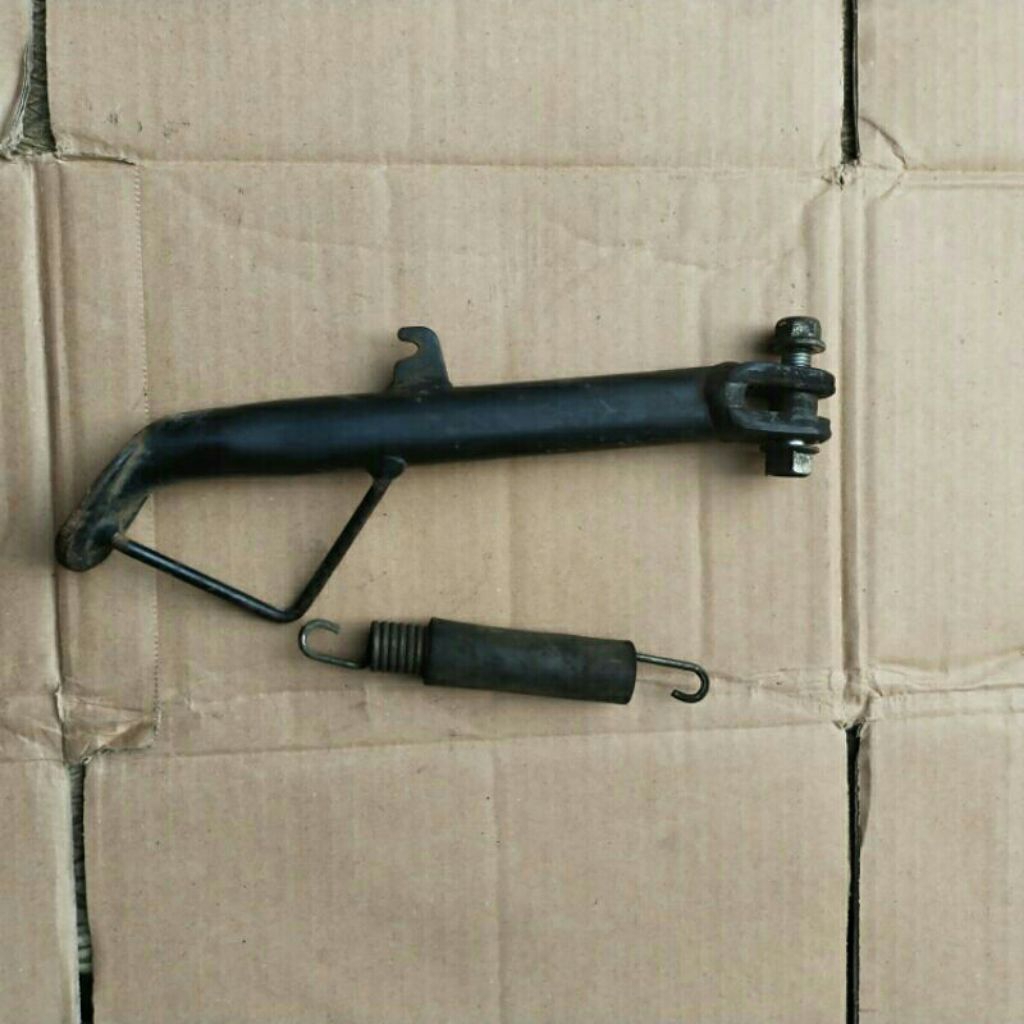 STANDAR SAMPING YAMAHA R15 V2 SECOND ORIGINAL