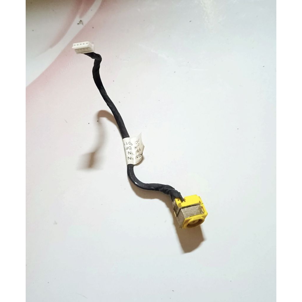 Power Jack DC laptop Lenovo ThinkPad X131e X140e E145 E130