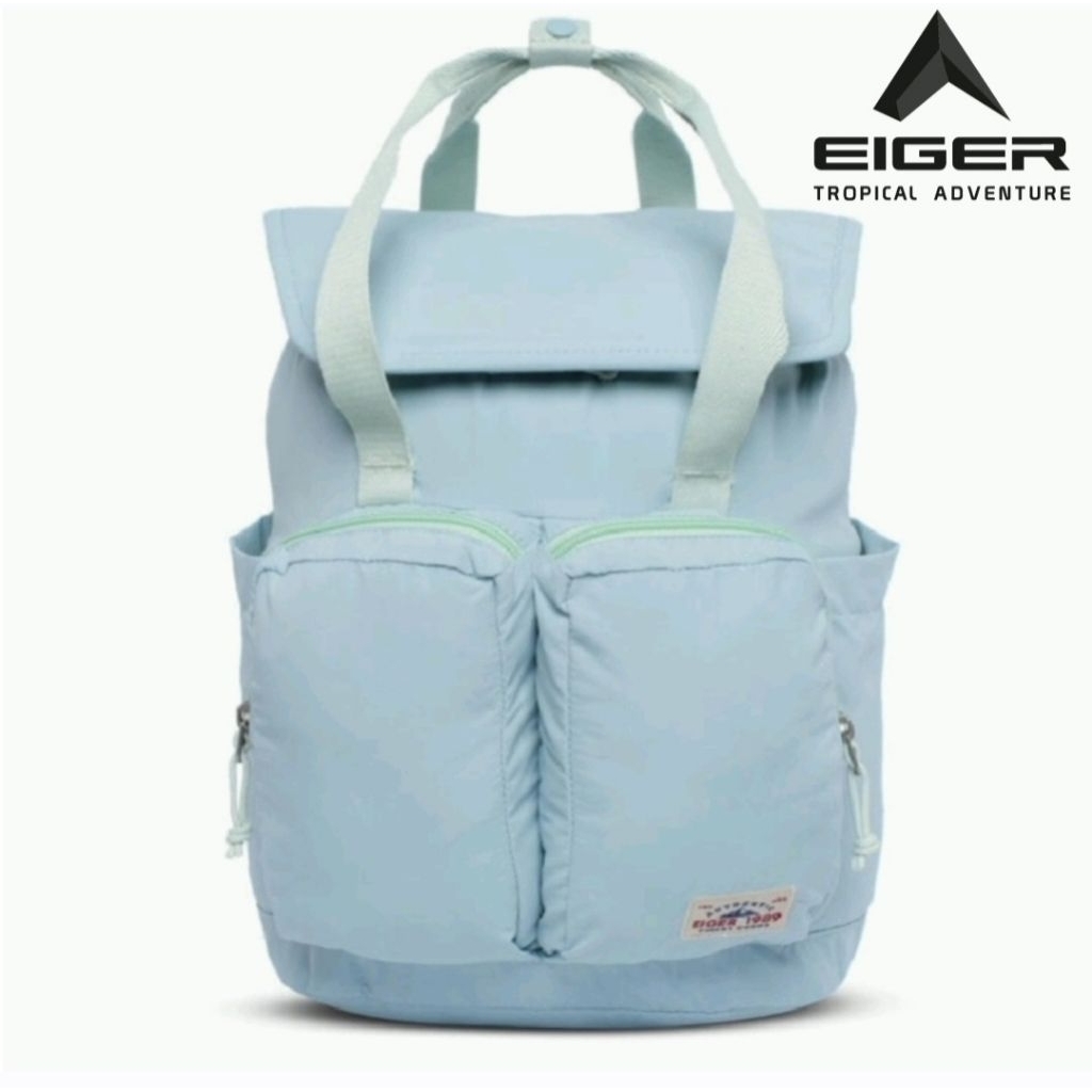 EIGER1989 WOMEN SAIRA UTILITY MINI BACKPACK Original