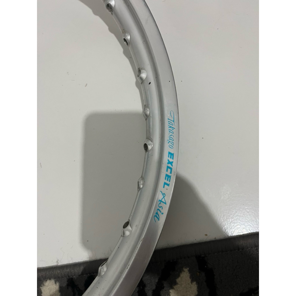 velg takasago excel asia ring 17