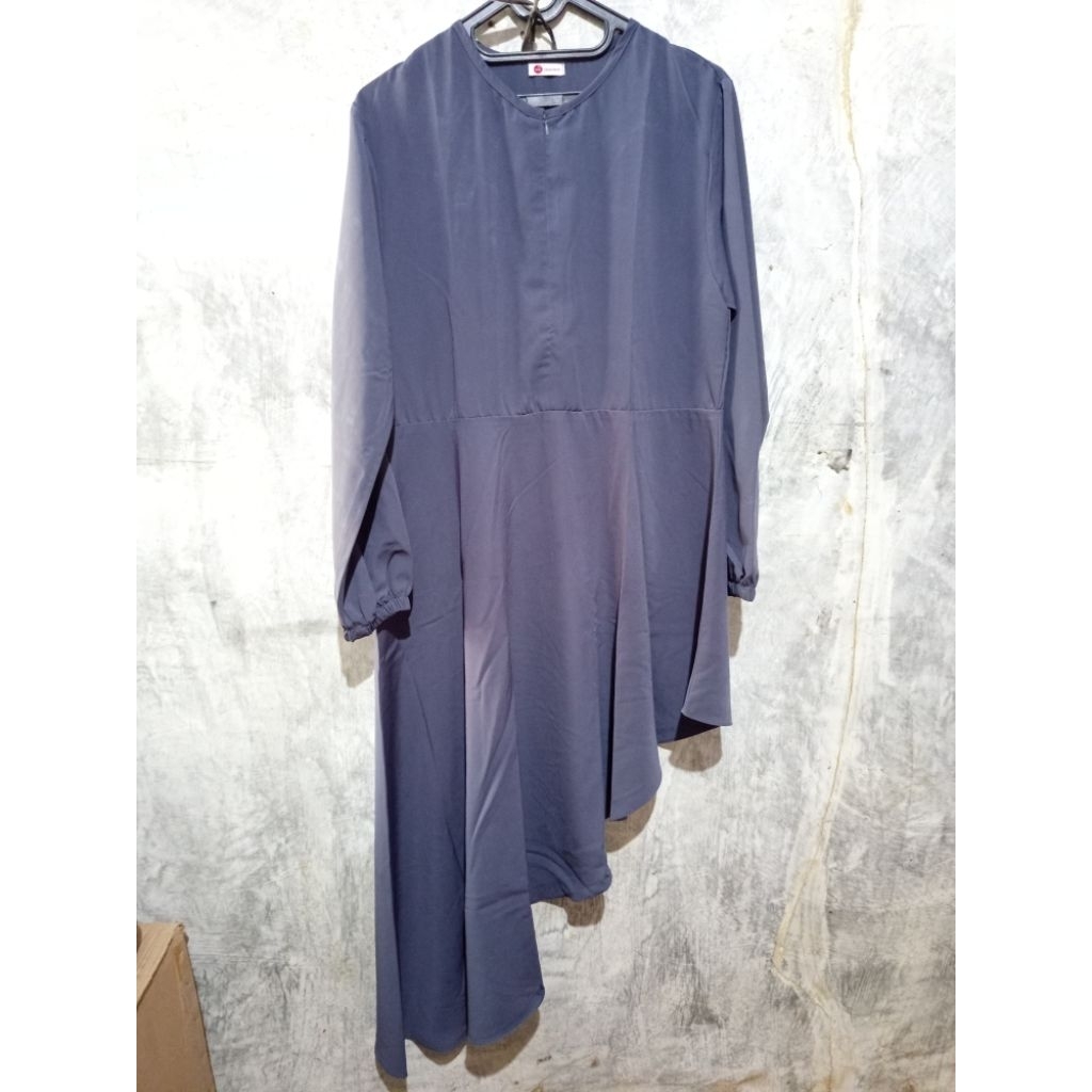[Preloved] Tunik Wanita by DMD Apparel