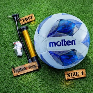 MOLTEN bola futsal molten 1500 ORIGINAL bola futsal size 4