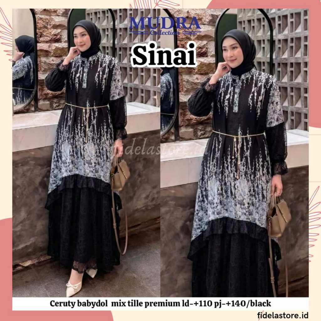 Mudra Hijab | Gamis Terbaru | Gamis Wanita | Gamis Pesta | Dress Kondangan | Gamis Mudra | Gamis sya