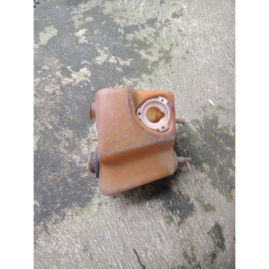 Botol Oli Samping Yamaha Rx100 Original