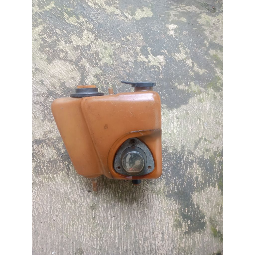 Botol Oli Samping Rx100 Original