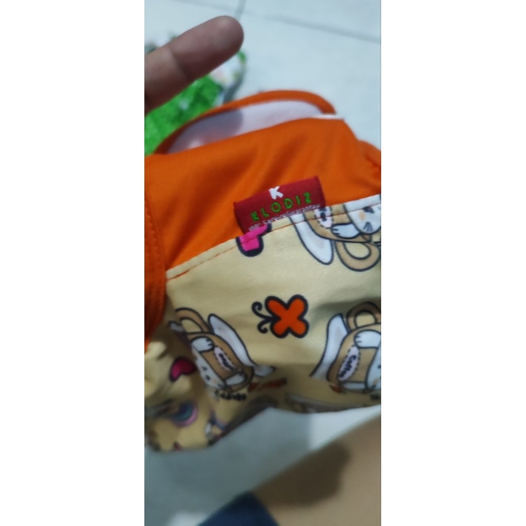 Clodi Pempem Babyland Klodiz #PreLoved #Layakpakai