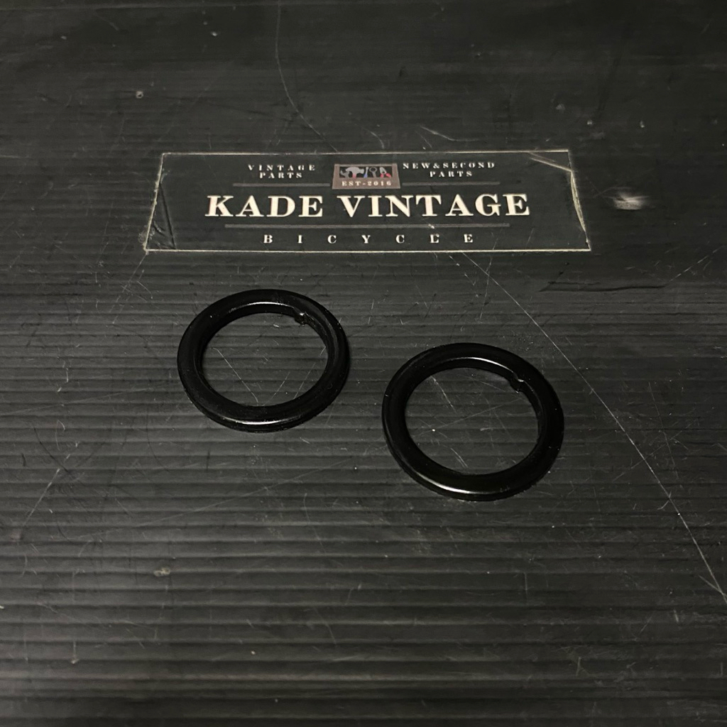 Ring spacer fork Standar - untuk drat luar fork 25,4 mm - fork standar