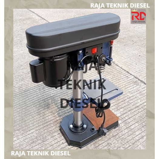 WESTCO H.T.S HTS BOR DUDUK 13 MM BENCH DRILLING MACHINE ZJ4113