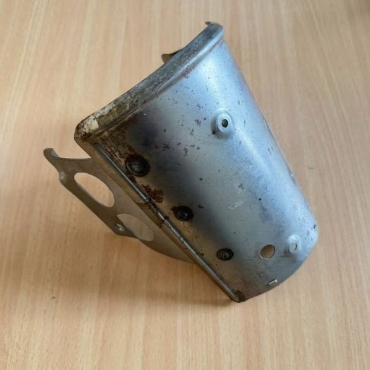 PANEL DADA C70 DASI C70 BAHAN TEBAL DETAIL ORIGINAL