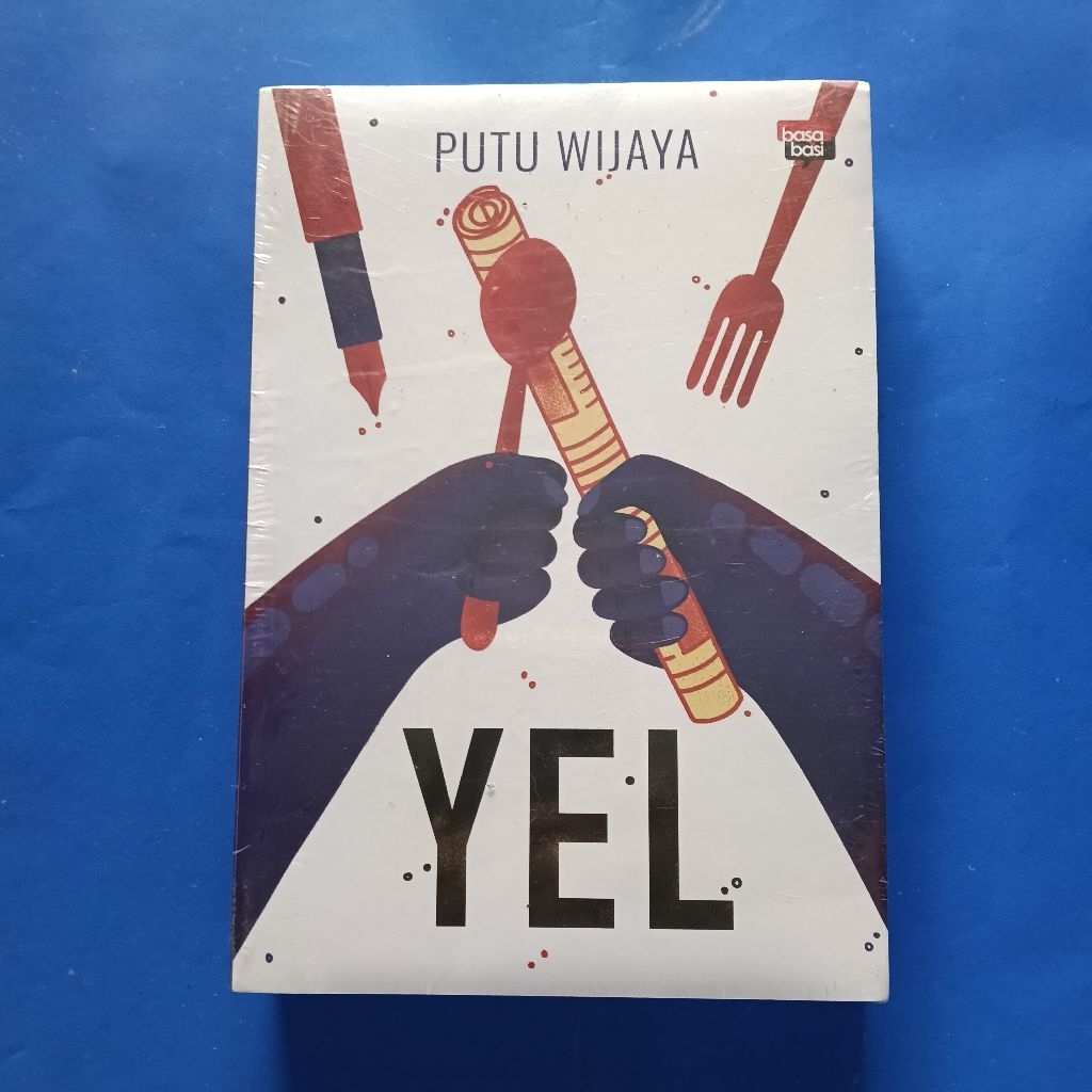 (new) YEL - Putu Wijaya
