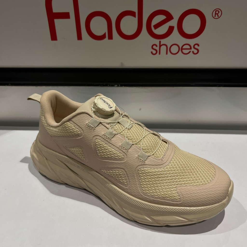 TERBARU SEPATU FLADEO COWOK RINGAN