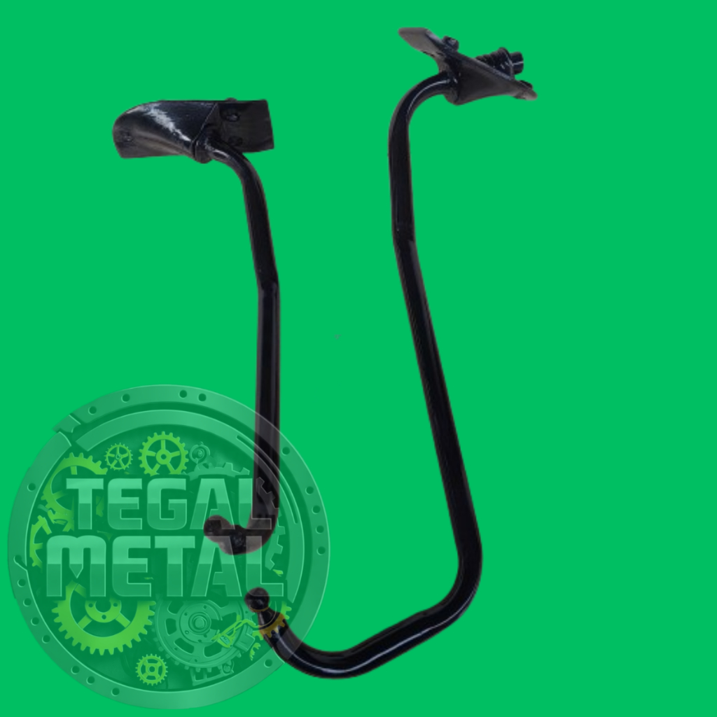 GAGANG SPION RAGASA LAMA / TANGKAI SPION RAGASA / TIANG SPION RAGASA / GAGANG SPION TRUK RAGASA  (Ra