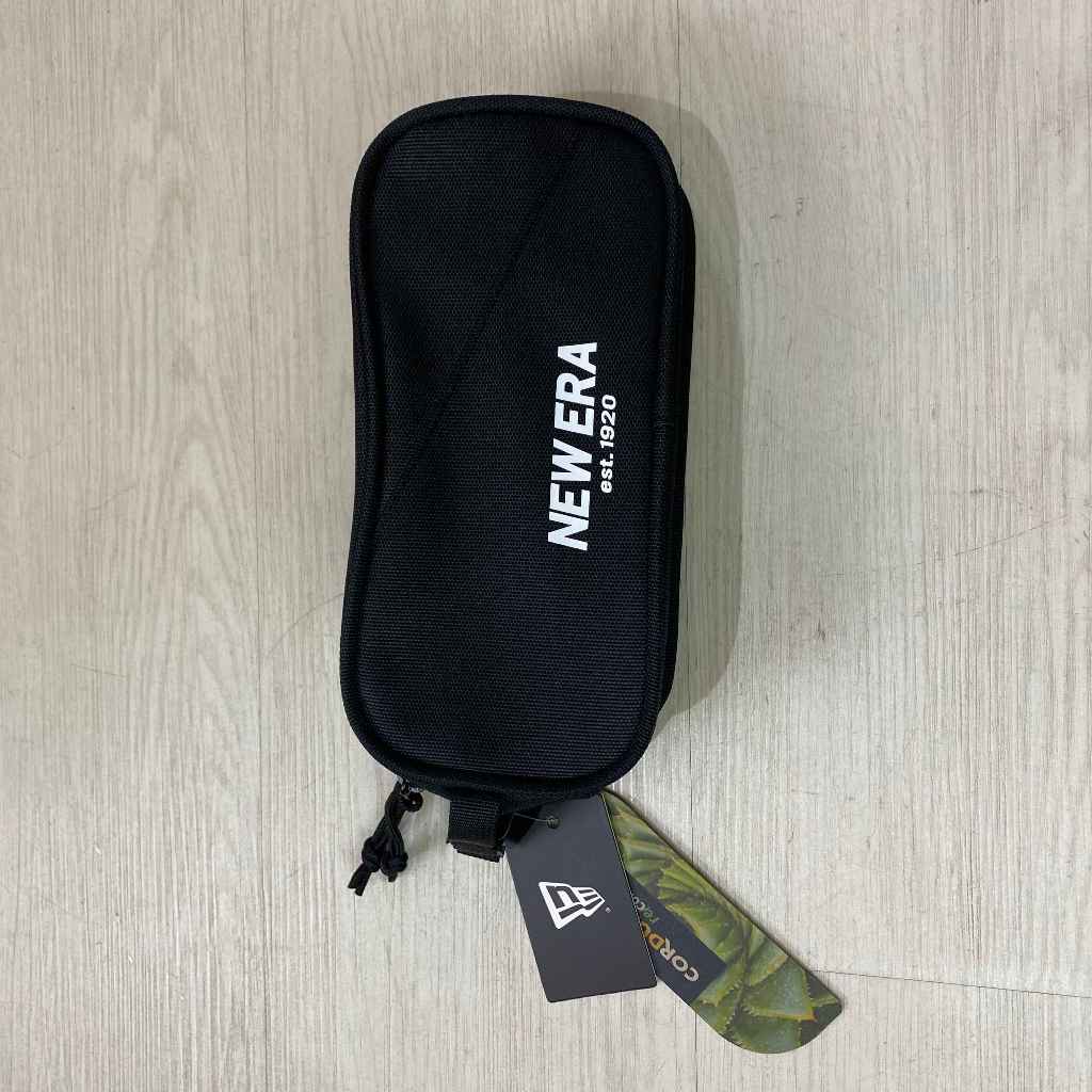 New EraPouch Travel Pouch Cordura Re Core OS Black