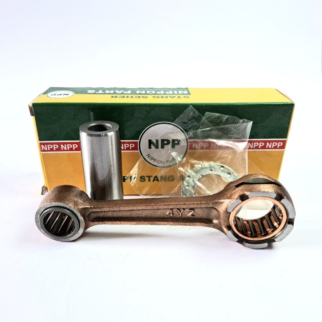 Conrod Stang seher Yamaha RX king RxK 4Y2 3KA NPP