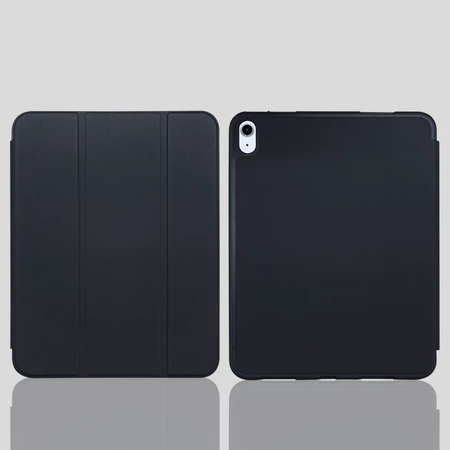FS Case Lipat - iPad Mini 1/ Mini 2/ Mini 3/ Mini 4/ Mini 5 | Mini 6 FS Case Lipat Flip Smart Cover 