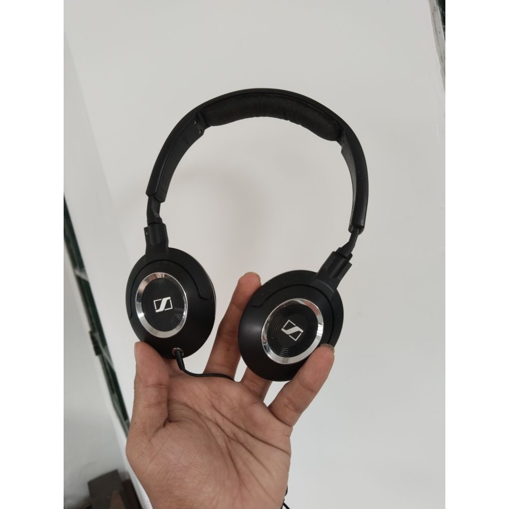 headphone sennheiser hd219 original