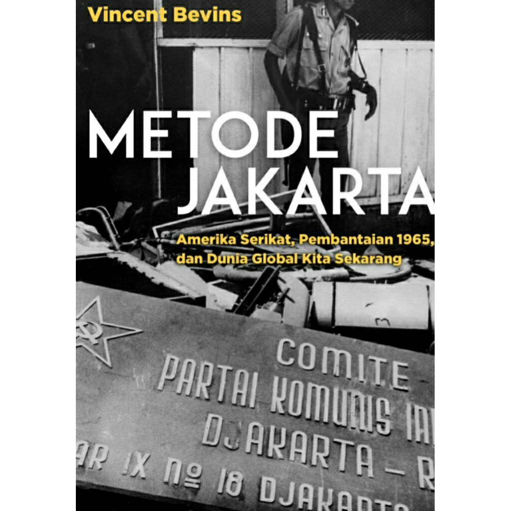 Metode Jakarta