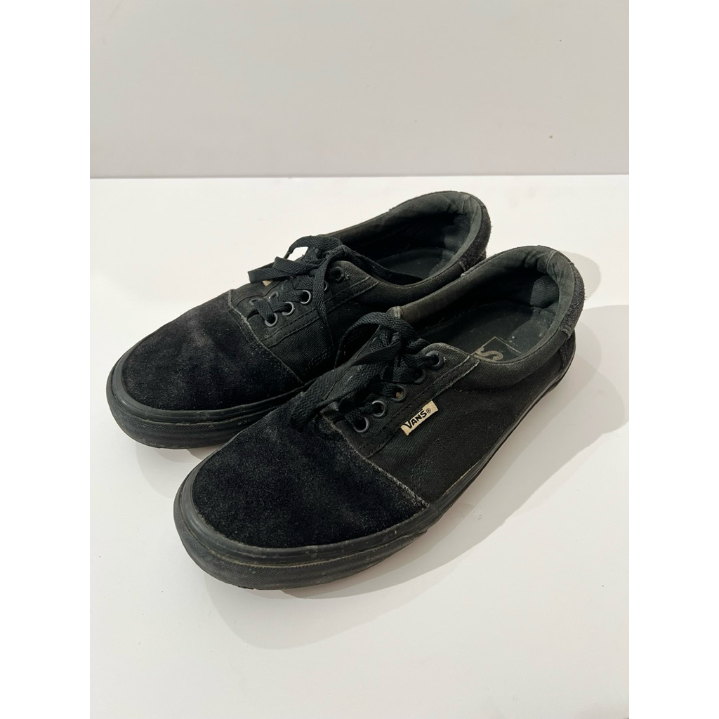 vans rowley pro preloved size 42