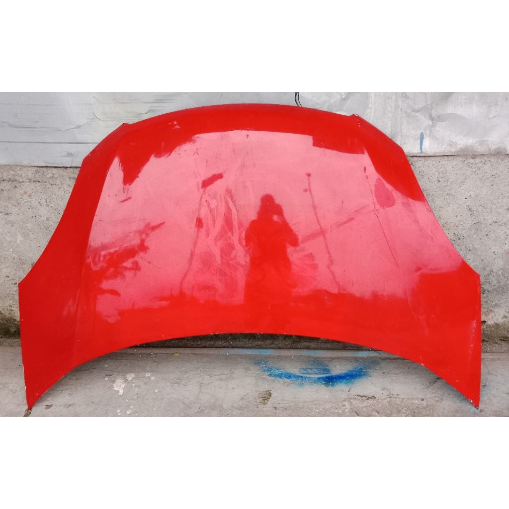 KAP MESIN BRIO 2017.