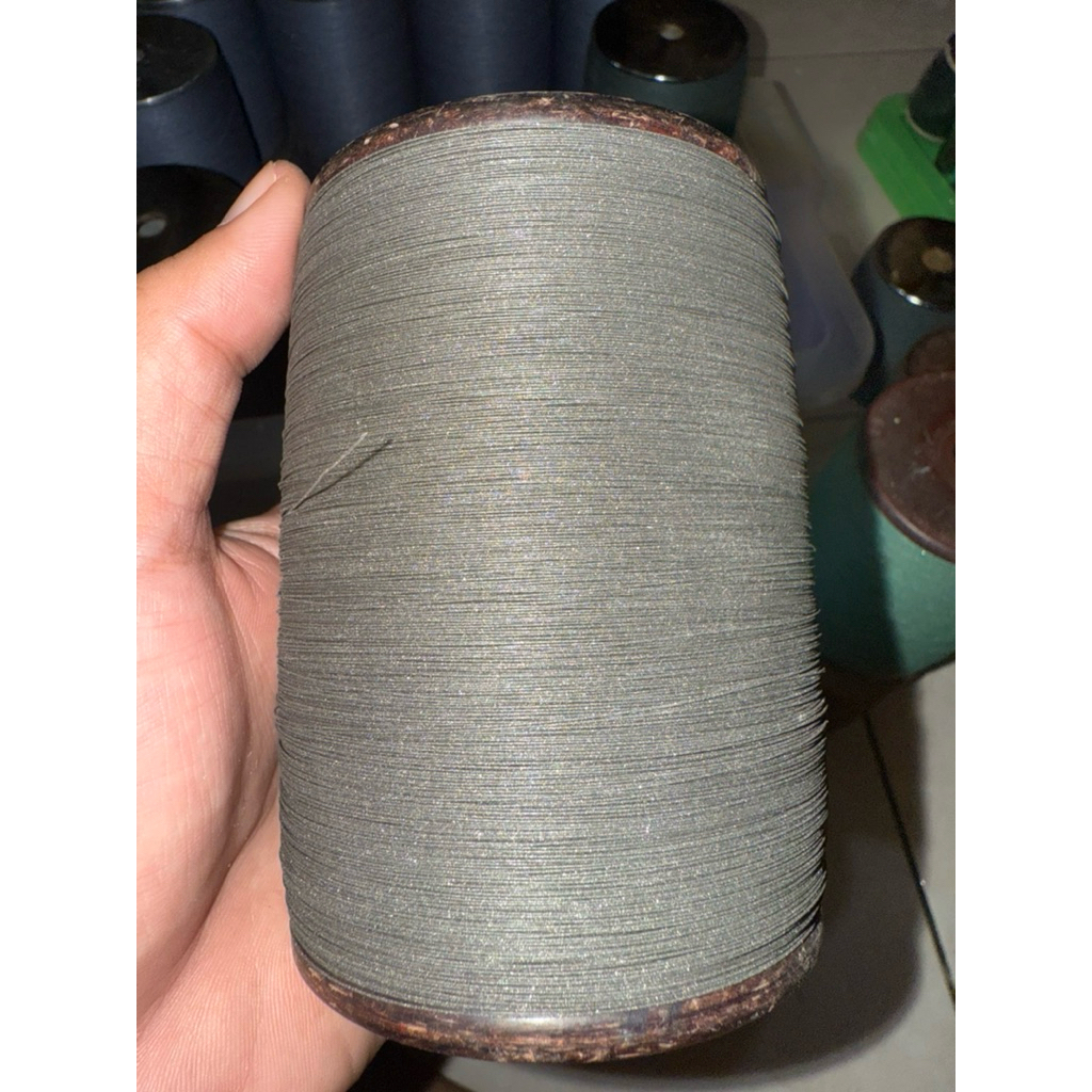 GELASAN MATOT BAHAN ABU 6000yard SUPER LOMBA