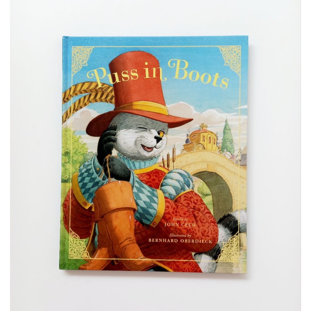 CLASSIC TALES - buku anak impor ori