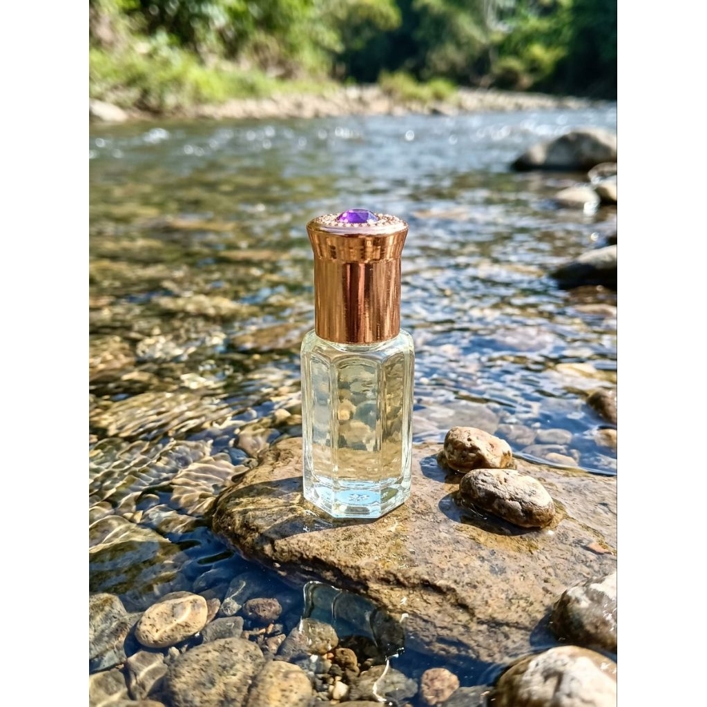 Minyak DUA ALAM / do'a 'alam / DUALAM