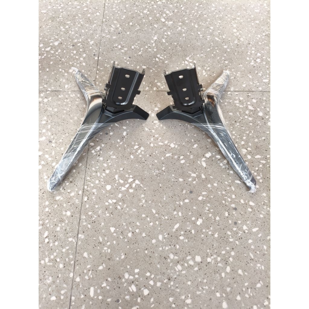 STAND DUDUKAN KAKI TV SHARP 50 INCH 2T-C50AE1 2T-C50BG1 2T-C50AD1 4T-C50BK1 4T-C50DK1 4T-C50AH1X LC-