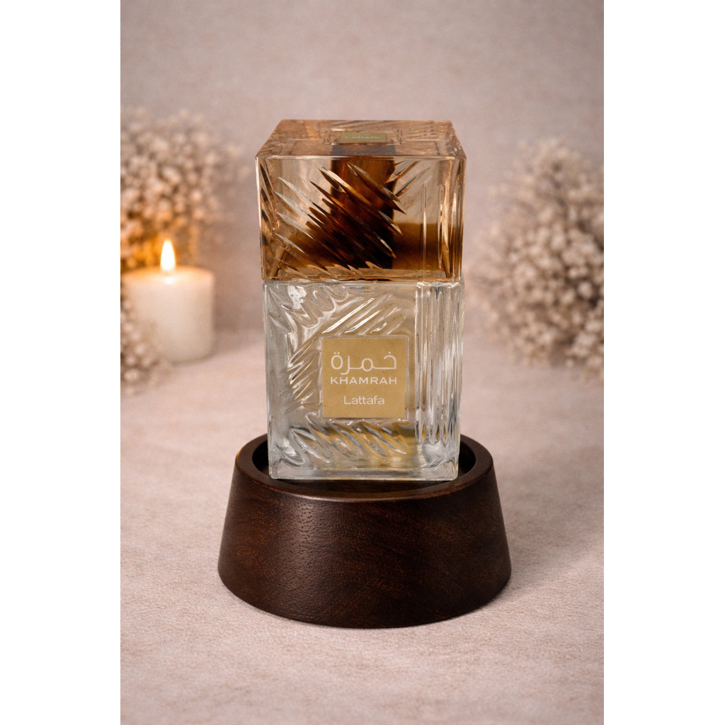 Preloved Botol Bekas Parfum Original