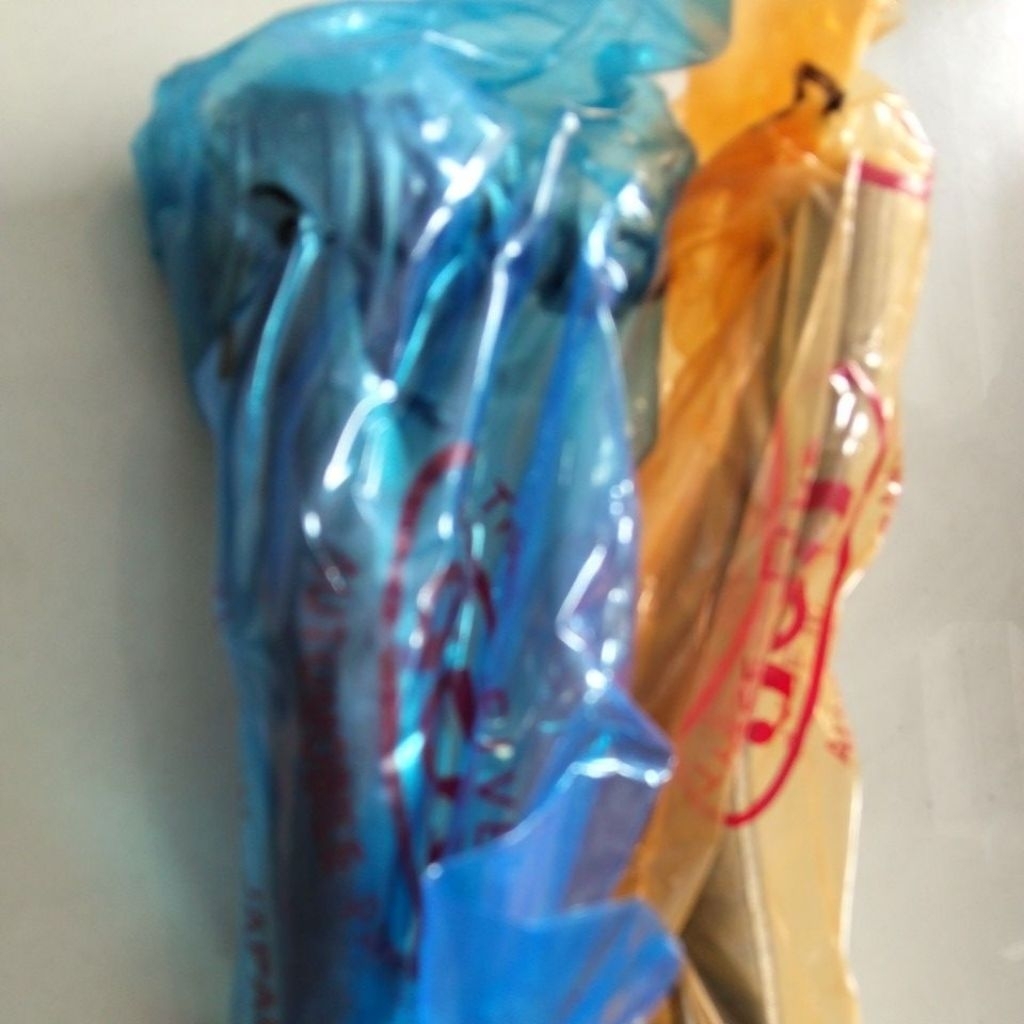 tierod Vios old gen 1