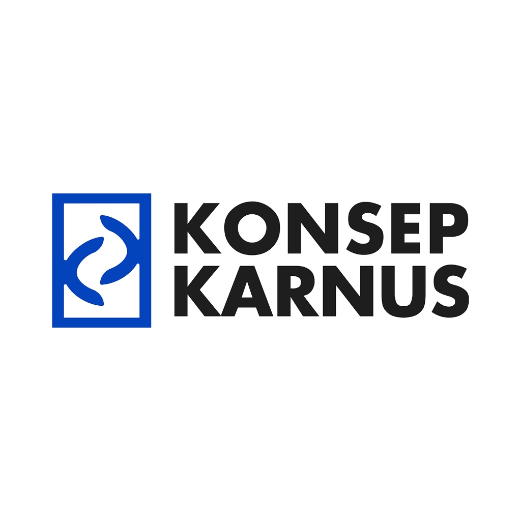 Konsep Karnus Toko Karnus Tokokarnus Algoritma Sang Pencipta