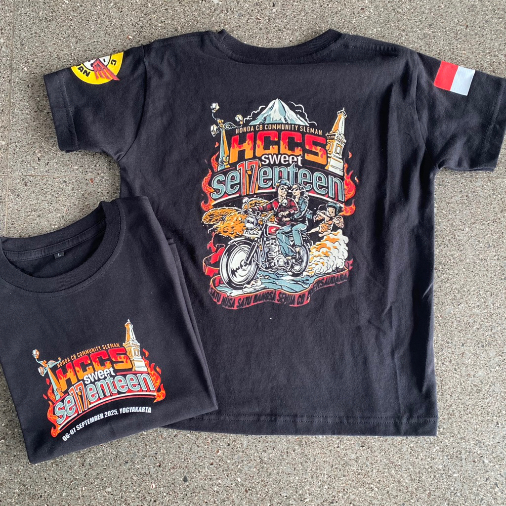 kaos cb anak anak kaos anak cb