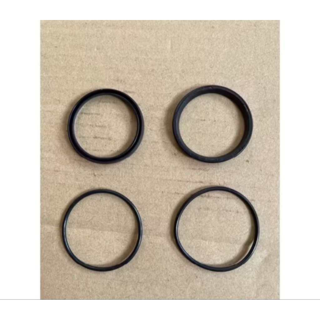 SEAL PULLY BEAT KARBU ORIGINAL UNTUK BEAT LAMA