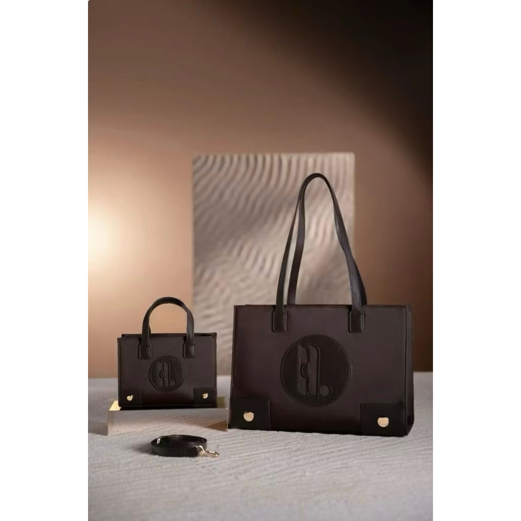 New Heylocal Tokyo Totebag Expreso Medium