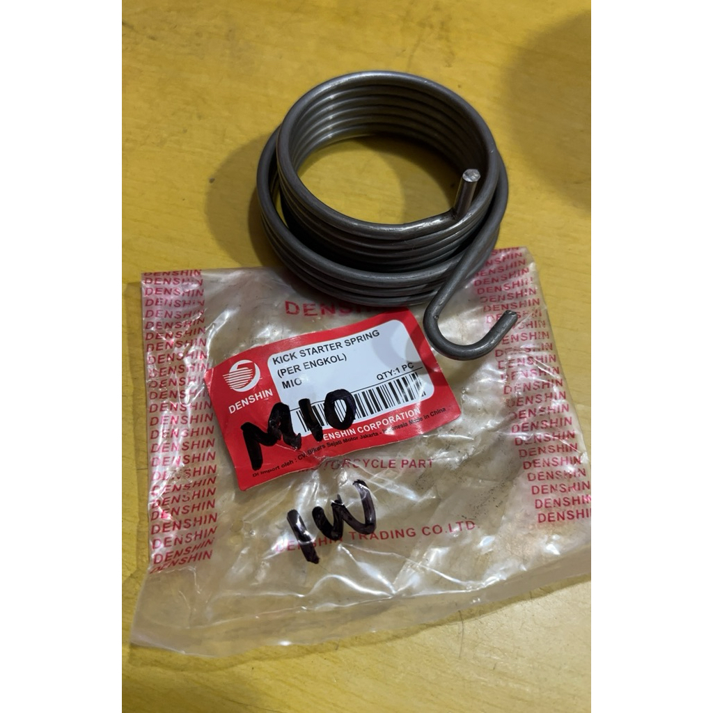 Per Engkol Mio Soul Denshin , Per Engkol Mio Sporty