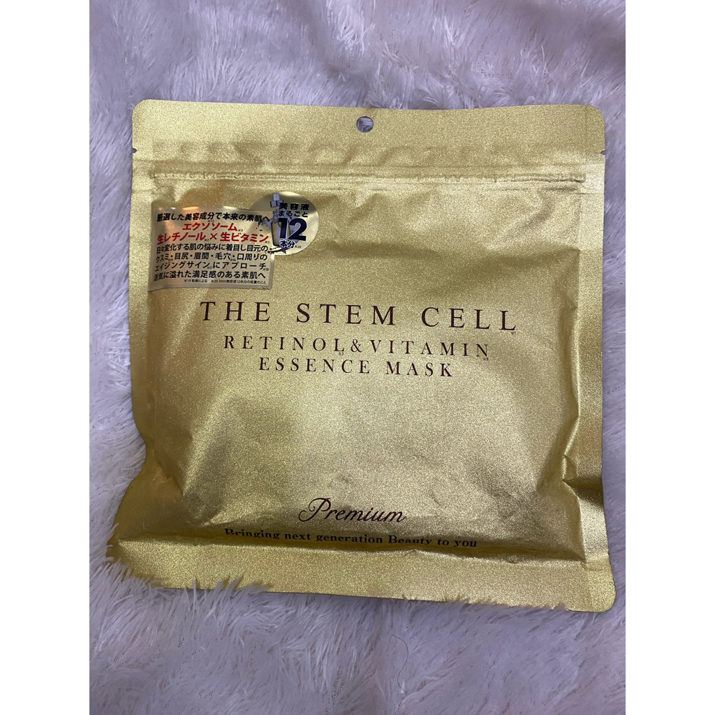 The Stem Cell