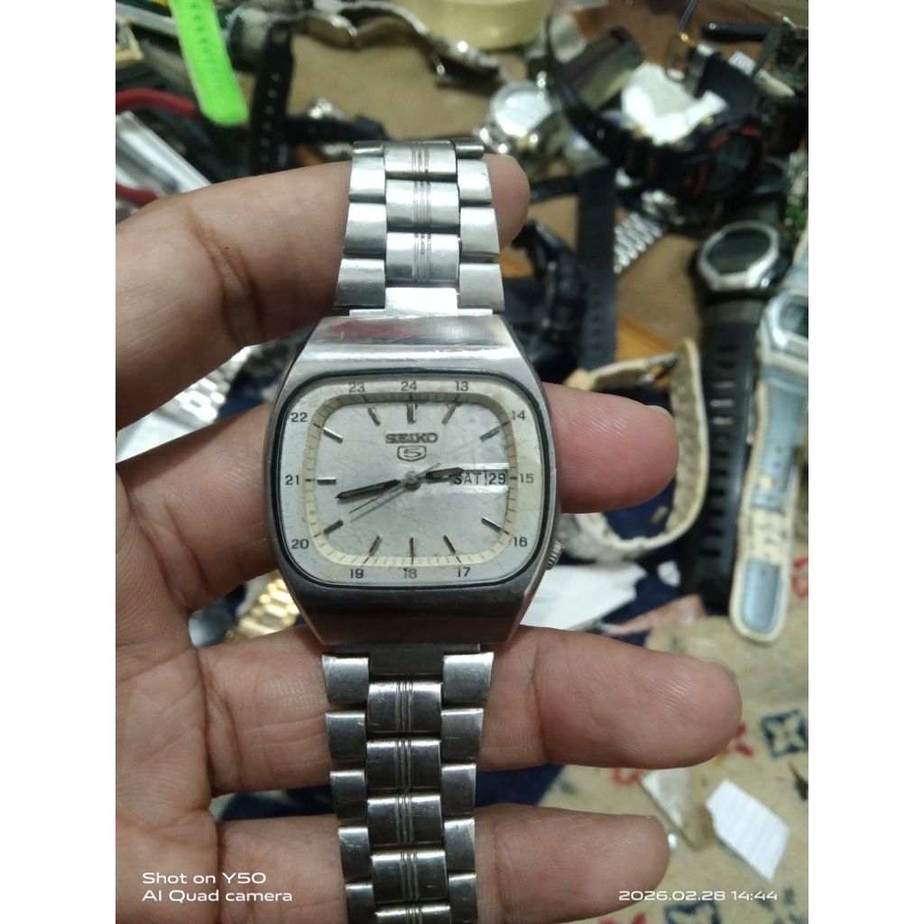 seiko 5 kotak