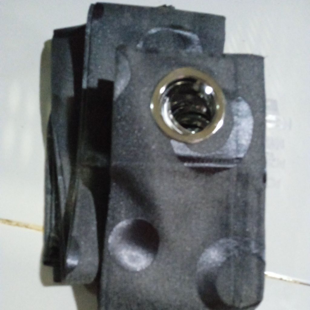 toko fatimah salamerta . gorden pintu  smock ring