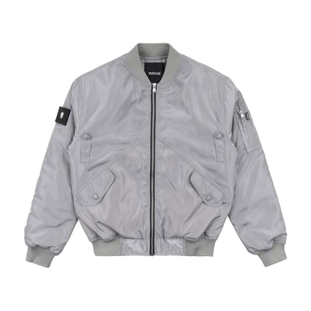 MATERNAL JACKET - PERNATH