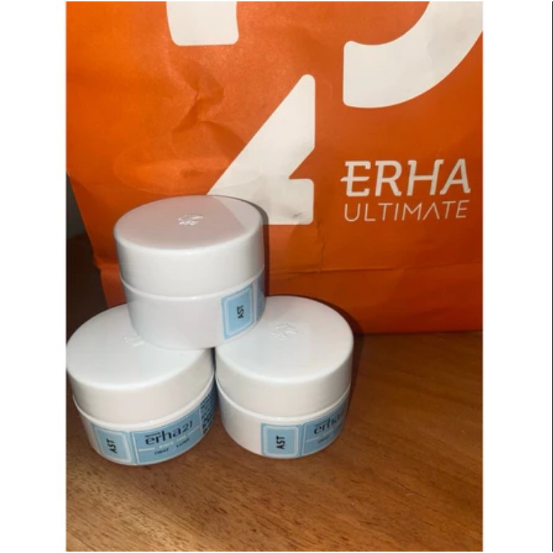 Erha Cream Totol Jerawat Ampuh Krim Wajah Pencerah Anti Jerawat Erha 10gr