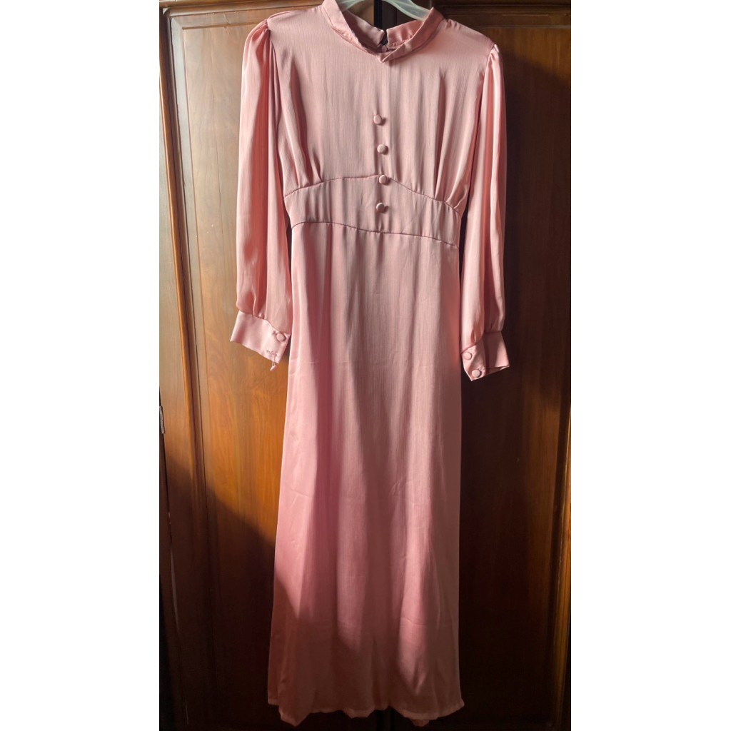 DRESS KONDANGAN PRELOVED