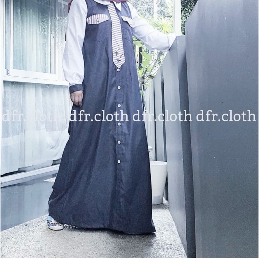 PLdress dfr.cloth
