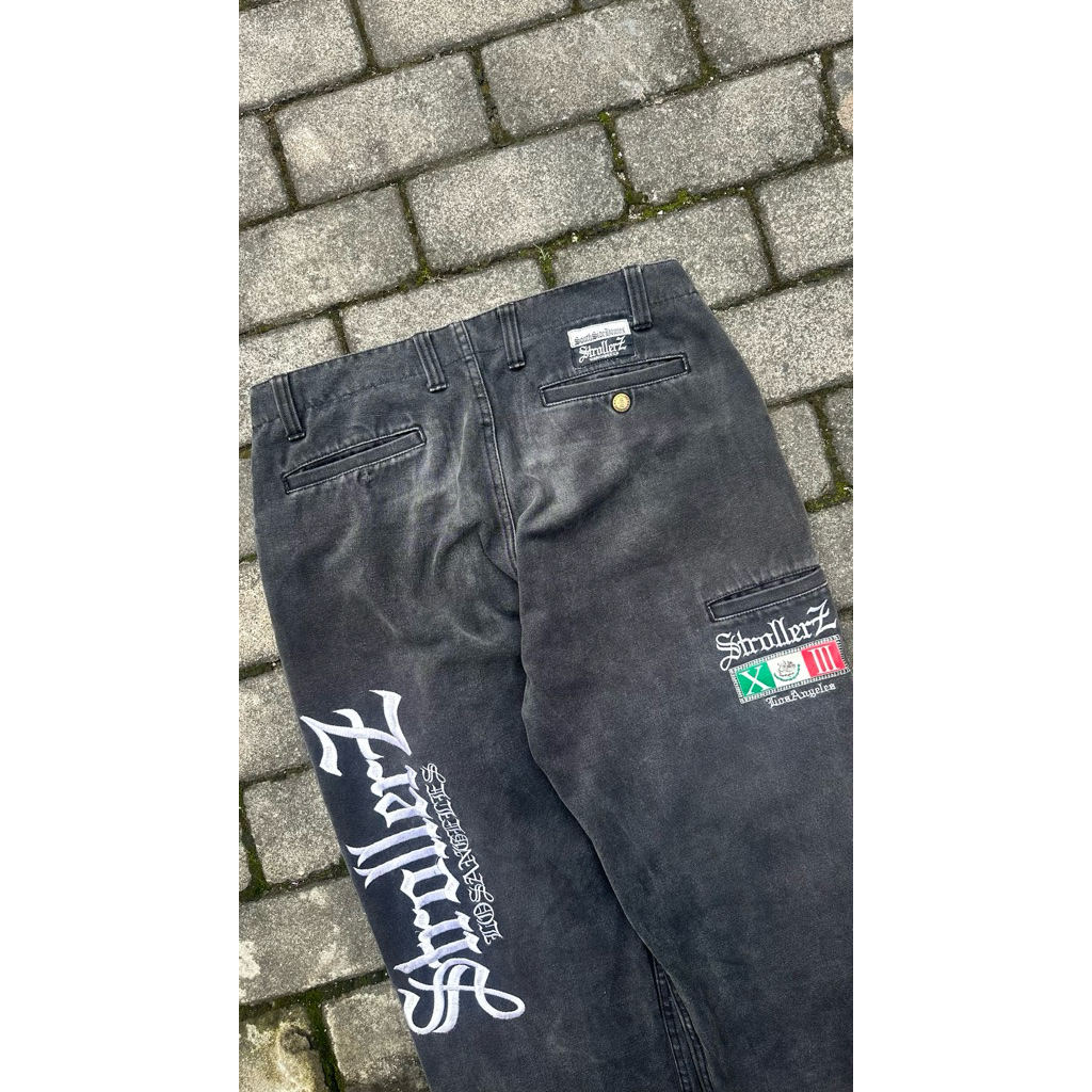 STROLLERZ PANTS