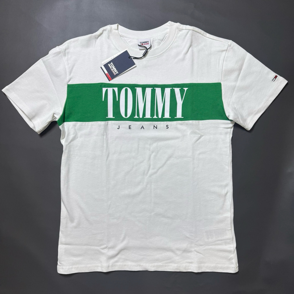 KAOS TOMMY JEANS / Size M / ORIGINAL NEW